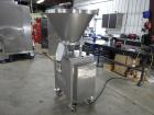 2012 Vemag Robot 500